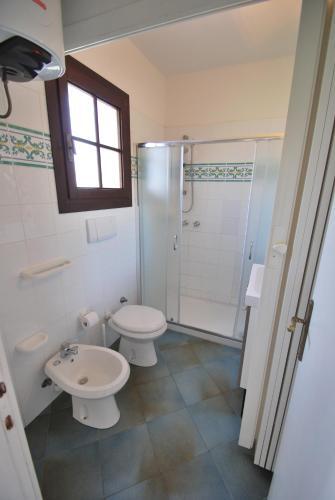 Apartamento Appartamenti Nautilus