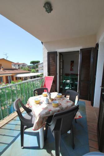 Apartamento Appartamenti Nautilus
