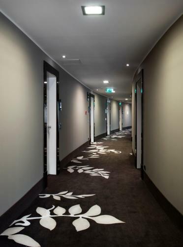 Gabri Park Hotel