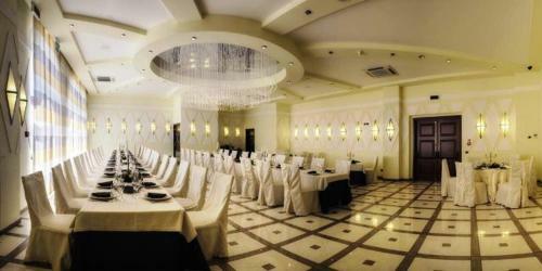 Gabri Park Hotel