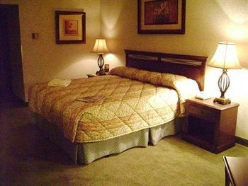 University Square Hotel