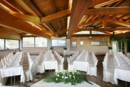 Hotel Albergo Volpara