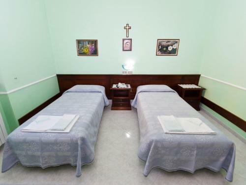 Bed & Breakfast Villa Maria Cristina Brando