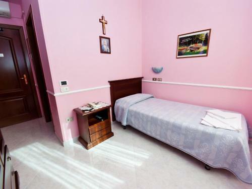 Bed & Breakfast Villa Maria Cristina Brando
