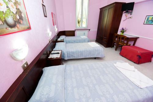 Bed & Breakfast Villa Maria Cristina Brando
