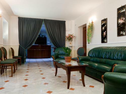 Bed & Breakfast Villa Maria Cristina Brando