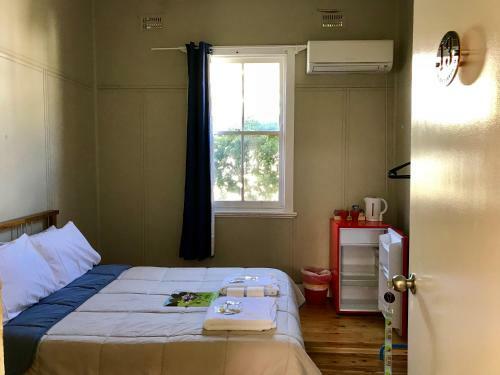 Hostal The Rex