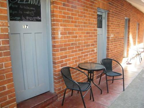 Hostal The Rex