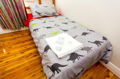 Hostal The Rex