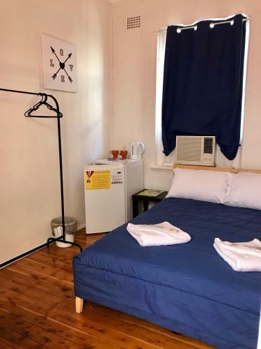 Hostal The Rex