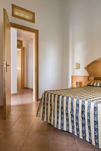 Hotel Villaggio Club Baia Degli Achei