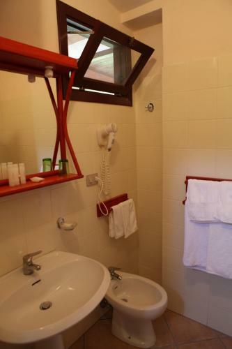 Hotel Villaggio Club Baia Degli Achei
