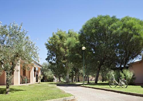 Hotel Villaggio Club Baia Degli Achei