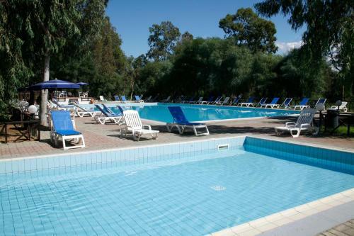 Hotel Villaggio Club Baia Degli Achei
