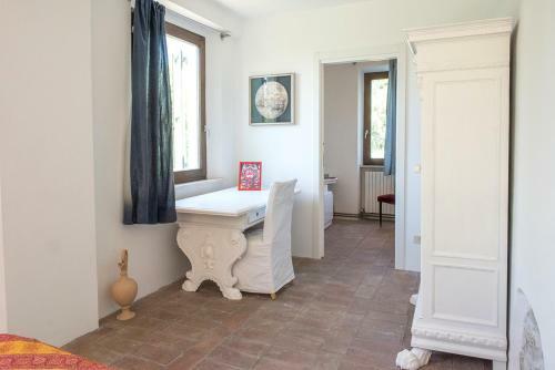 Apartamento A12 - Massignano, Deliziosa Camera Immersa Nel Verde
