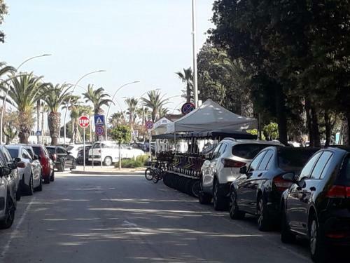 Lido Apartament A B&B