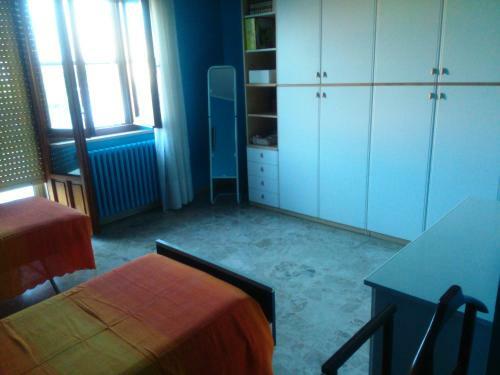 Apartamento Appartamento In Zona Tranquilla A 300m Dal Mare