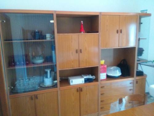 Apartamento Appartamento In Zona Tranquilla A 300m Dal Mare