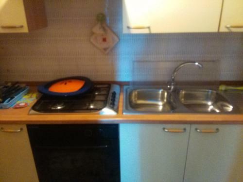 Apartamento Appartamento In Zona Tranquilla A 300m Dal Mare