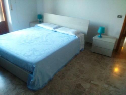 Apartamento Appartamento In Zona Tranquilla A 300m Dal Mare