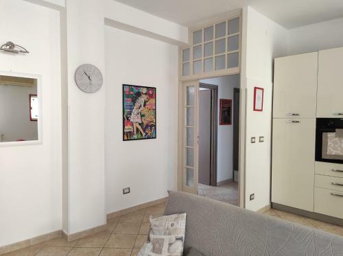 Apartamento Appartamento Ampio Con Parcheggio Libero