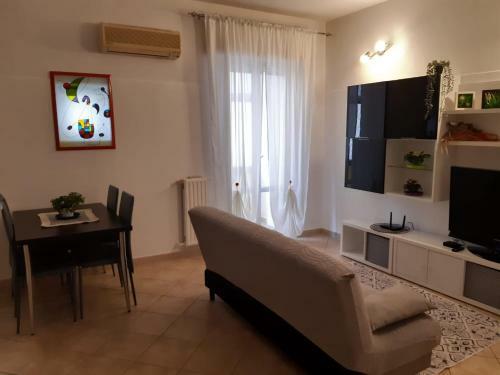 Apartamento Appartamento Ampio Con Parcheggio Libero