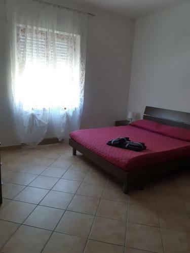 Apartamento Appartamento Ampio Con Parcheggio Libero