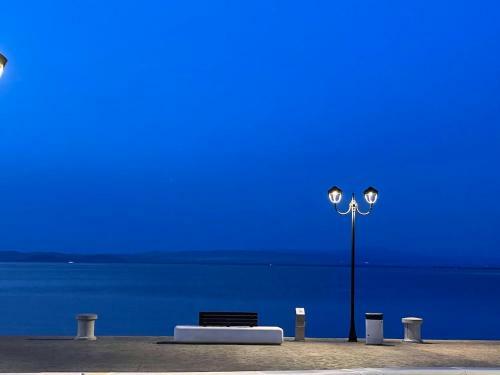 Apartamento Delizioso Appartamento Con Vista Mare