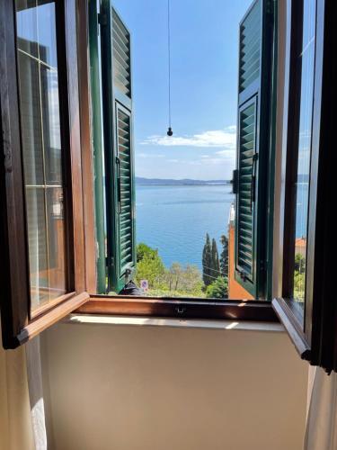 Apartamento Delizioso Appartamento Con Vista Mare