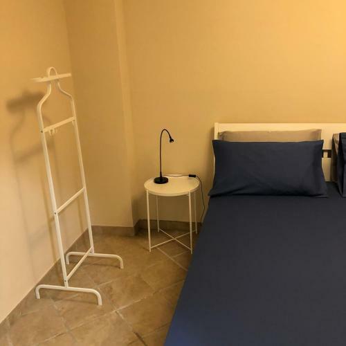 Ilenia's Apartment