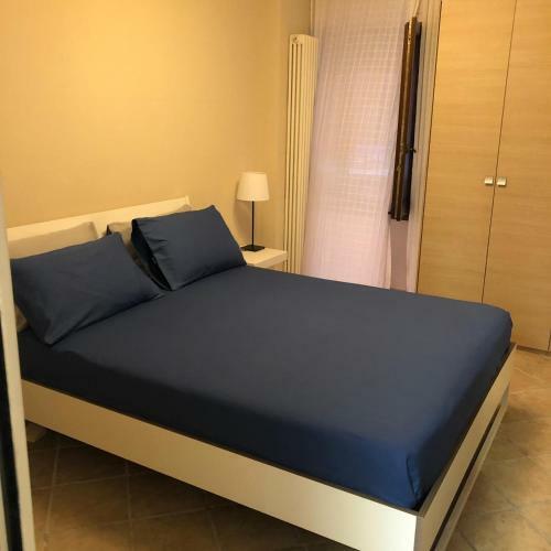 Ilenia's Apartment