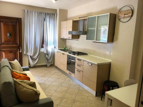 Ilenia's Apartment