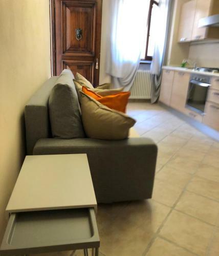 Ilenia's Apartment