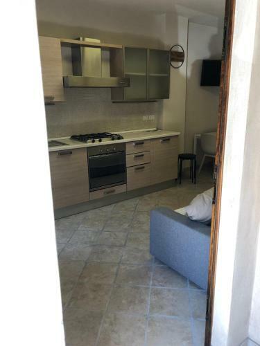 Ilenia's Apartment