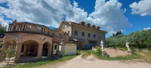 Hostal Villa Quadrifoglio