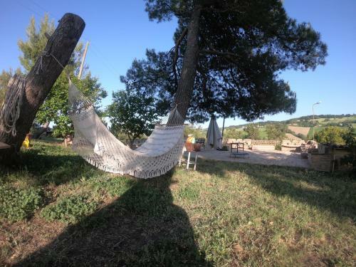 Hostal Villa Quadrifoglio