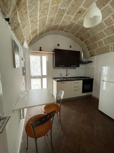 Apartamento Terra Mia La Casetta
