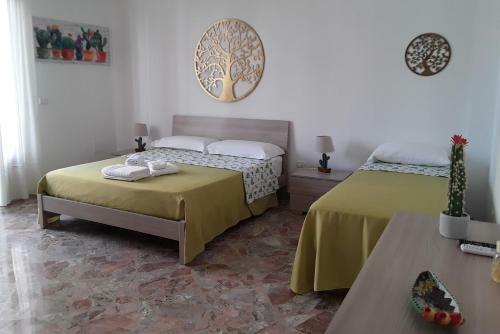 Apartamento Il Corallo