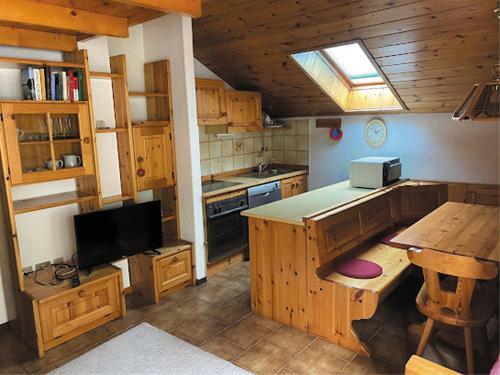 Apartamento Minghetti