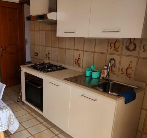 Apartamento Appartamento Diana