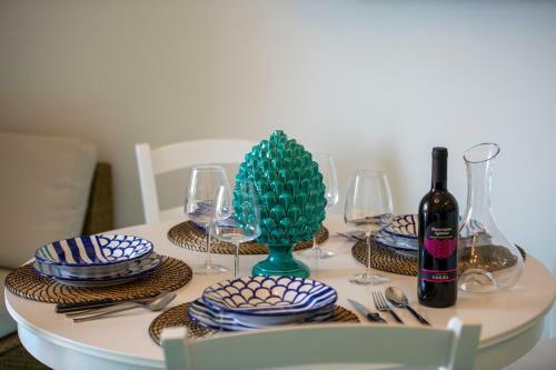 Apartamento Casa Mam�