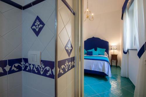 Apartamento Casa Mam�