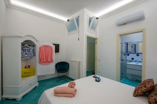 Apartamento Casa Mam�