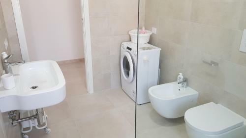 Apartamento Casette Eos E Zefiro