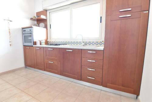 Apartamento Montalbano's Sea