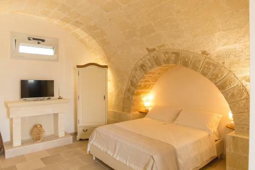 Bed & Breakfast Masseria Ella
