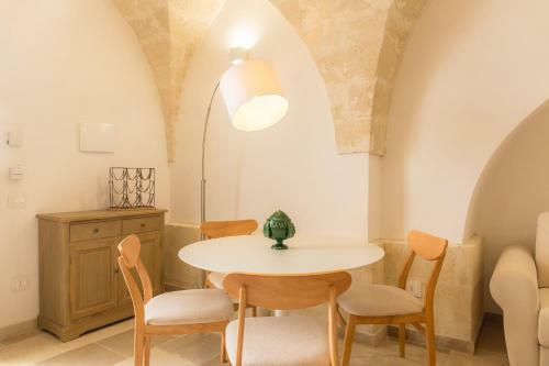 Bed & Breakfast Masseria Ella