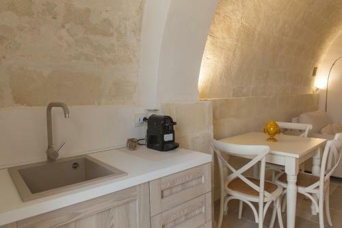 Bed & Breakfast Masseria Ella