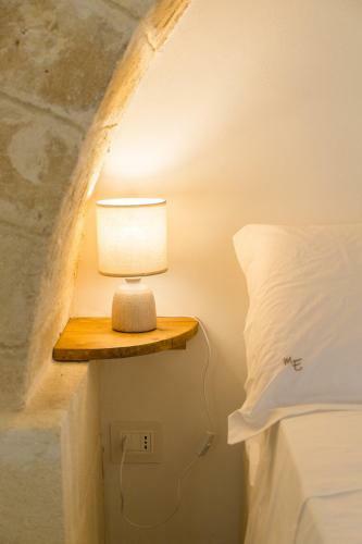 Bed & Breakfast Masseria Ella