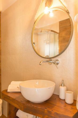 Bed & Breakfast Masseria Ella